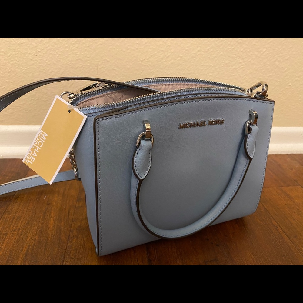 Brand New Michael Kors Satchel